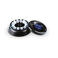 DLAB AS12-5V Aluminum Alloy Rotor Kit (15000rpm; 5ml; cone tube)