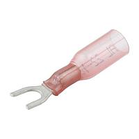 Molex 19164-0008 Quick Disconnect SPADE TNG STUD 10 18-22 AWG