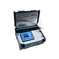 HV HIPOT GDP-311IR SF6 Gas Purity Tester - IR Method