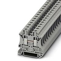 PHOENIX CONTACT 3044131 Feed Through Terminal Block UT 6 FEEDTHRU TERM BLOCK