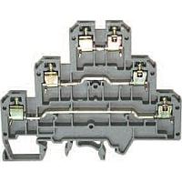 Altech CTL2.5U Feed Through Terminal Block Feed-thru Termblock