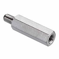 Harwin R6104-02 Hex STACKING SPACER FOR PC104