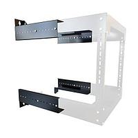 Hammond Manufacturing RB-2PW-EXT Brackets RB-2PW EXTENSION BRACKET