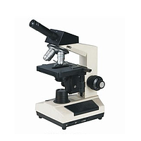 HINOTEK XSZ-127 Biological Microscope (4X, 10X, 40X(s), 100X(s)oil)