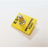 Bosch Static BSC-H24 Yellow Ground Point