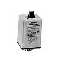 Agastat - TE Connectivity 7-1437470-3 Timing Relays SSC12AFA=120V 50 60HZ 6/180 SE