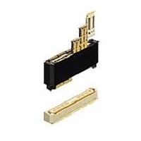 Hirose Electric XG1-GP-20H Board to Board & Mezzanine Connectors