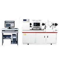 HST NDW-100G High and low Temperature Torsion Testing Machine (100N/m)