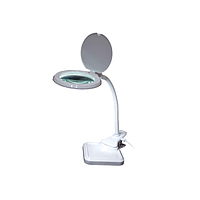 Proskit MA-1010U 2 in 1 USB Magnifying LED Lamp (2.5W)