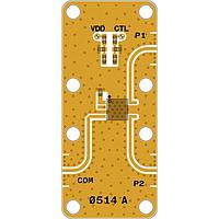 Quantic X-Microwave XR-A5G2-0409D Evaluation Boards Switches, ADG919BRMZSMT