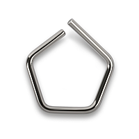 KERN 328-36 Milligram Weights F1, 50 mg