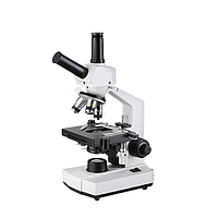 Medmay MMIC020 Biological Microscope (Max 100X)