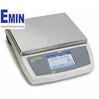 KERN FKA30K-4 Stocktake scale