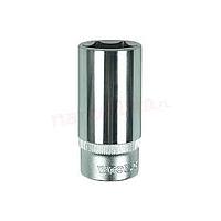 Yato YT-3823 Hexagonal deep socket 3/8" 9mm