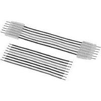 Aries Electronics 05-002-.75-152 FFC / FPC Jumper Cables IN LINE JUMPERS BARE ENDED 5 COND
