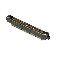 AMP Connectors - TE Connectivity 5767055-3 Board to Board & Mezzanine Connectors MICT,R/APLUG ASSY,114,PDNI