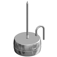 EBRO EBI 12-T431 (1340-6615) Temperature Data Logger (-40 °C … +150 °C)