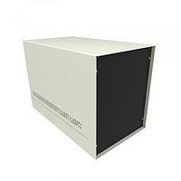 Hammond Manufacturing 1452FH17 Instrument Instrument Enclosure 11.5x16.9x9.5" Metal