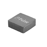 Pulse Electronics PM2247.472NLT High Power Inductor IND, MOLDED POWDER, 16.5X15.5X9.7