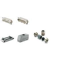 Weidmuller 1712690000 Connector Kits HDC-KIT-HE 24.131