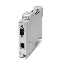 PHOENIX CONTACT 2702768 RAW/ASCII to Modbus GW MODBUS TCP/ASCII 1E/1DB9