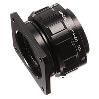 Amphenol Audio MP-4164-37S Connectors PNL PLG 37 FML SKT CONT