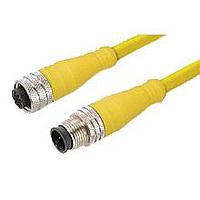 Molex 1200660907 Sensor Cables / Actuator Cables MIC 4P M/MFE 16M 18/4 TPE
