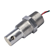 SENSOREX CS875HTTC Ultra High Temperature and Pressure Boiler Conductivity Sensors (k=1)