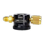 TASCO NFC Nitrogen Flow Control