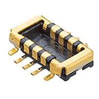Molex 505070-0822 Headers SlimStack Rcpt .35mm SSB RP 8Ckt