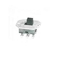 CW Industries GF-342-0001 Slide Switches Std Slide Switch