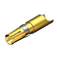 Molex / FCT 173112-0153 D-Sub Contacts FCT TERM HPWR SDR RCPT 40 AMP 8-12AWG