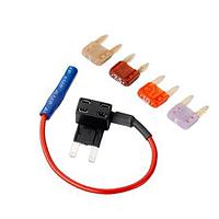 Littelfuse FHM20200Z Fuse Accessories MICRO2 Holder Kit Add-A-Circuit