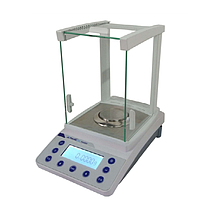 HINOTEK FA1204C Precision Balance (~120g, 0.0001g)