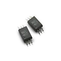 Broadcom ACPL-W60L-000E High Speed Optocouplers 15MBd 3750Vrms