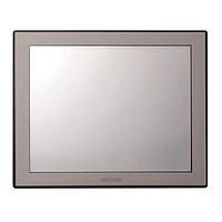 NexAIoT 10IA1940T10X0 Panel PCs Panel PC 19", IP65 front, SXGA 4:3(350nits), Resistive, Baytrail Celeron J1900, 4GB DDR3L, VGA, USB3.0, 2x USB, 2x LAN, 2x RS232/422/485 2.5KV isolated, SATA, CFast, 2x miniPCI 12-30 VDC, -5-50C, WDH 458x379x61mm, 6.3Kg (Barebone only. Any additional