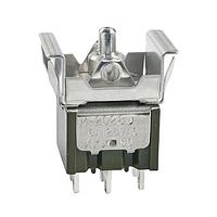 NKK Switches MN28TJW01 Rocker Switches SWITCH TOGGLE