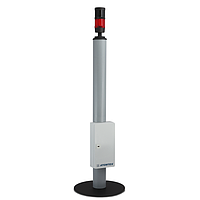 Atomtex AT920B Pedestrian Radiation Monitor (γ, 50 keV – 3 MeV)