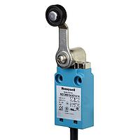 Honeywell NGCMB10AX01A1A Limit Switches 1M Cble,Flying Leads 1NC/1NO Side Rotary