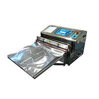 Metronelec MSV 600 Vacuum Packing Machine (10 × 610 mm; 187 l/min; 3 kW)