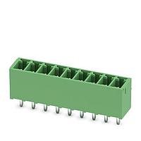 PHOENIX CONTACT 1843677 Headers 9 Pos 3.5mm pitch Through Hole Header
