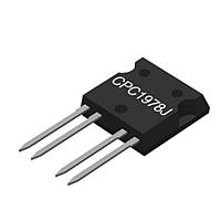 IXYS CPC1978J Isolated SPST-NO 4PIN SOP