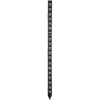 Tripp Lite PDU3V20D354A PDU - Power Distribution Units Tripp Lite PDU 3-Phase 208V 8.6/12.6kW 42 C13 12 C19 20A Vertical 0URM