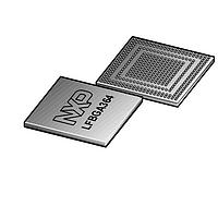 NXP MVF60NN152CMK50 Microprocessors - MPU Vybrid F 32-bit MPU, ARM Cortex-A5 core, 500 MHz, ARM Cortex-M4 core, 266 MHz, MAPBGA 364