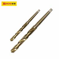 BOSI BS534255 HSS Taper Shank Twist Drill (25.5mm)
