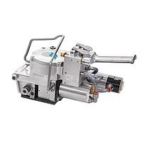 ITATOOLS ITA 10 Pneumatic Strapping Tool For Polypropylene And Polyester Strap (16/19mm, 2500N)