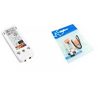 M5Stack U162 Current, Power & Voltage Monitor A single-channel 4-20mA current analog measurement unit.