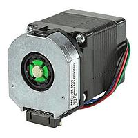 Same Sky (formerly CUI Devices) NEMA11-18-02D-AMT112S Incremental W/Encodr 1.77mm 1.3A AMT112S, NEMA11