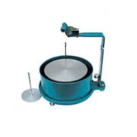 Samyon QR-1 Natural Gradient Apparatus (0 – 200mm)