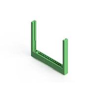 EDAC 307-026-555-268 Headers Card Edge Connector